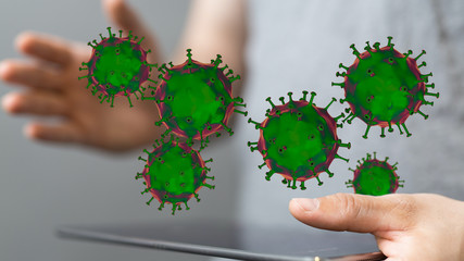 virus
