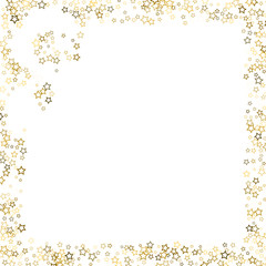 gold glitter confetti sparkle