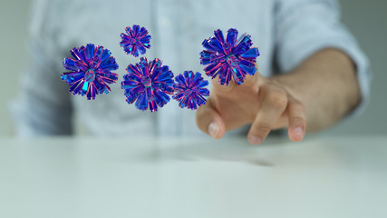 virus