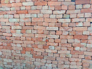 brick wall background