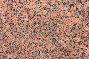 Granite texture mineral rock background. Granite stone material pattern, close up view. Rough stone pattern, granite wall outdoor view 