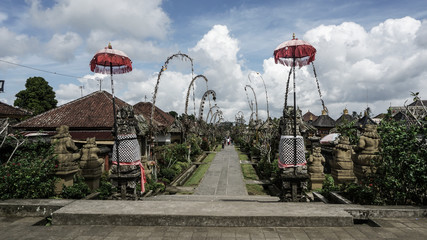 someday in Bali Village