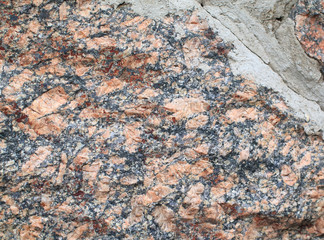 Abstract natural rock stone texture design background