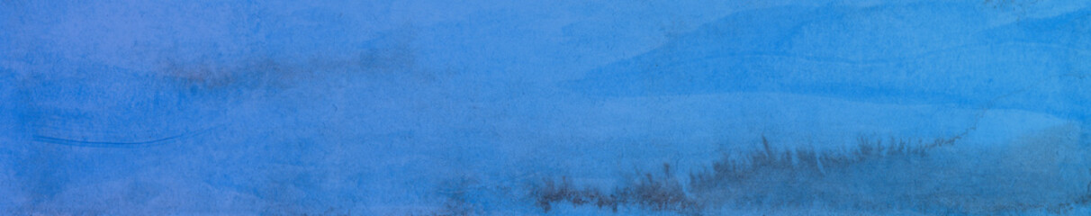 abstract blue background