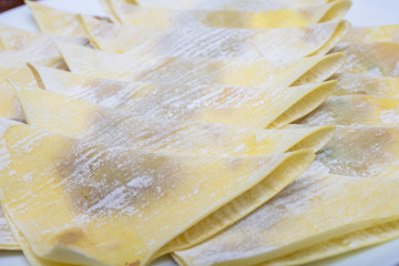 pork dim sum not steam