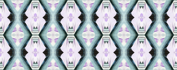 Fototapeta premium Seamless ornament. Modern patterns. Decoration. Abstract background. Seamless background. Seamless texture. Abstract texture. Modern style. Duplicate elements. Texture for wallpaper and fabric