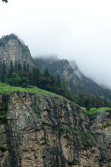 Fototapeta na wymiar Beauty of Himalayas