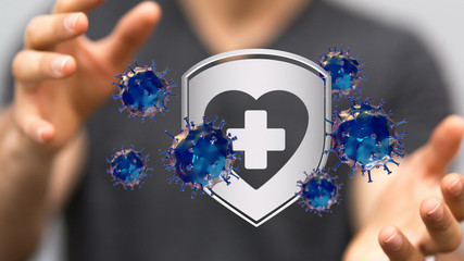 virus