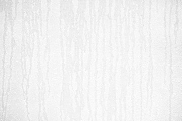 White Water Stains on Stucco Concrete Wall Texture Background.