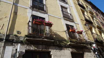 Burgos is a historic city in Spain