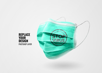 medical-mask-banner-mockup