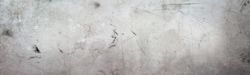 Naklejka premium Grunge metal texture steel plate.