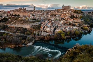 Toledo
