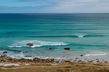 Ocean