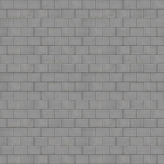 Fototapeta premium Stone wall seamless texture background