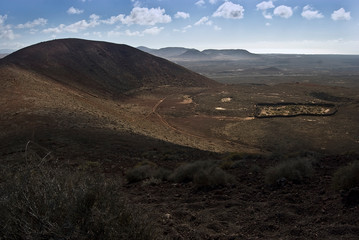 Fuerteventura, España 
