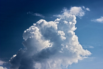 Небо Облака Sky Cloud Clouds 