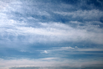  beautiful clouds in the Polish sky © Artur