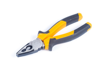 The pliers