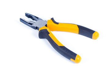 Obraz premium The pliers