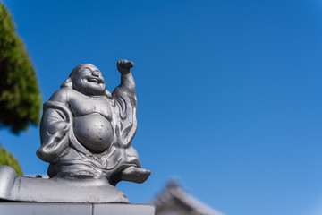 七福神の布袋様