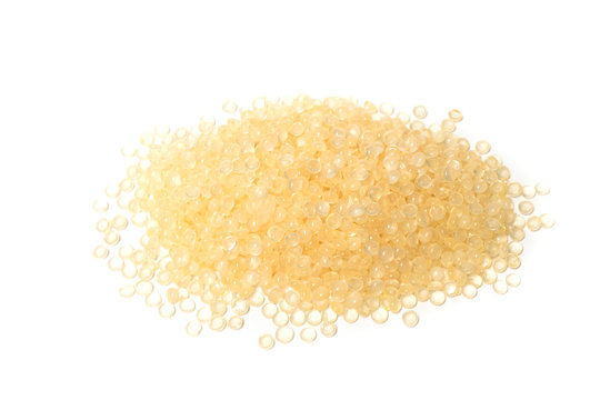 Resin granules for industrial - Powered by Adobe