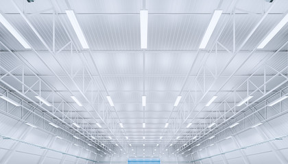 3d rendering roof truss © DifferR