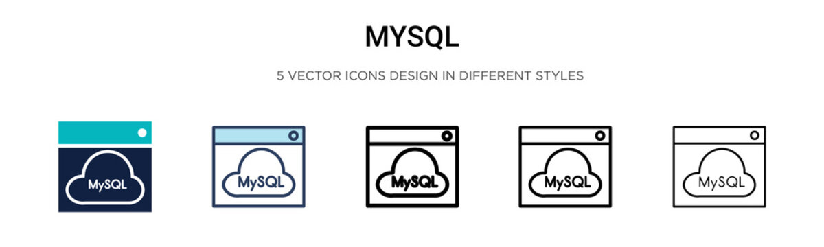 Mysql Bilder – Durchsuchen 5,171 Archivfotos, Vektorgrafiken und Videos ...