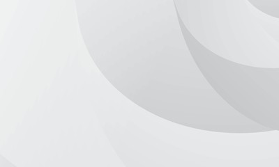 White Background Abstract Geometric Vector Illustration.
You can use this white background template for website user interface.