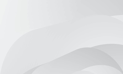 White Background Abstract Geometric Vector Illustration.
You can use this white background template for website user interface.