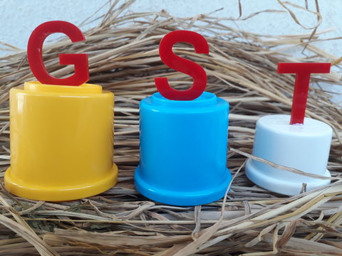 Goods and service tax