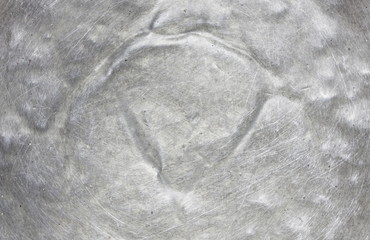 Obraz premium The rugged stainless steel texture