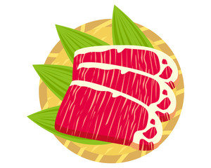 牛肉　厚切り　カット肉　牛