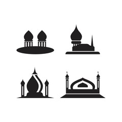 Islamic symbol and logo