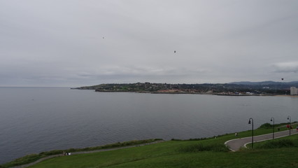 Gijon is a very youth city in Spain