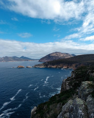 Freycinet National Park, Tasmania, Australia