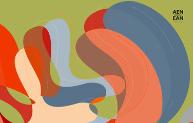 Obraz premium B14_1012