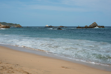 La Paz, Baja California, Mexico