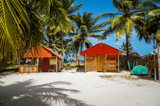San Blas Island