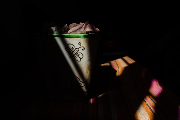 Luces y sombra © Pablo