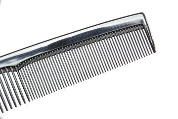 Peine para peinar el pelo