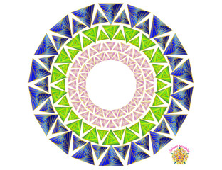 Zentangle