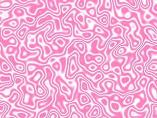 Swirly silky shiny decorative abstract texture background wallpaper 