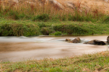 al rio