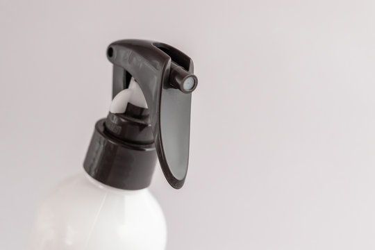 chisguete para rociar agua