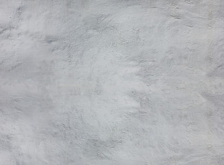 Concrete old wall texture background. Rough white cement wall surface, grunge pattern backgrounds. Empty concrete gray wallpaper design, rustic blank weathered surface. Interior design banner 