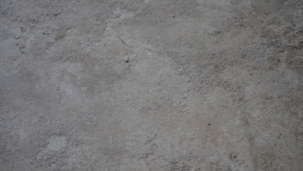 old concrete wall