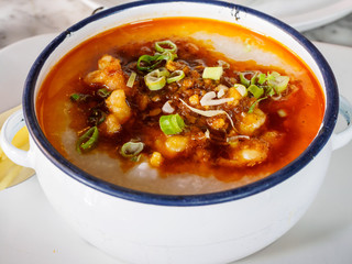 congee