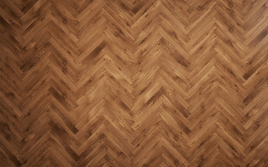 High resolution oak herringbone parquet texture