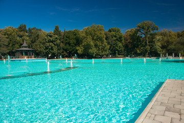 Plovdiv one city from Bulgaria